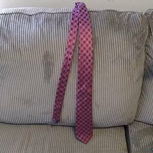 Men's necktie